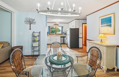 Myrtle Beach House | 5 Mi to Boardwalk: Myrtle Beach Home Near Golfing