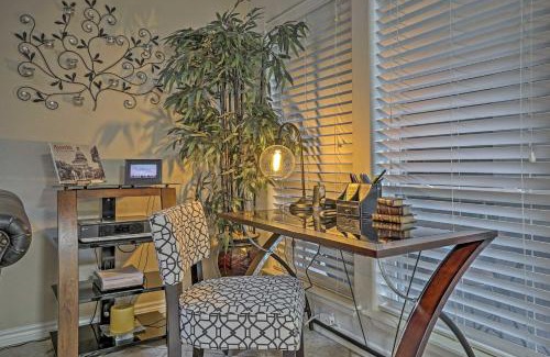 Brentwood Apartment | 5 Mi to Dtwn Austin Gem with Pool, Pets Welcome