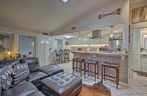 Brentwood Apartment | 5 Mi to Dtwn Austin Gem with Pool, Pets Welcome