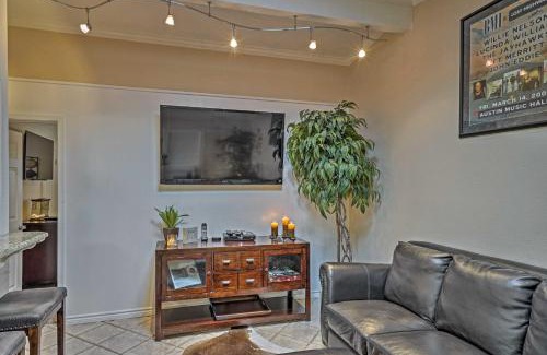 Brentwood Apartment | 5 Mi to Dtwn Austin Gem with Pool, Pets Welcome