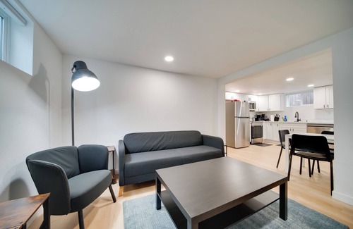 South Seattle Apartment | 5 Mi to Dtwn: Pet-Friendly Seattle Apt