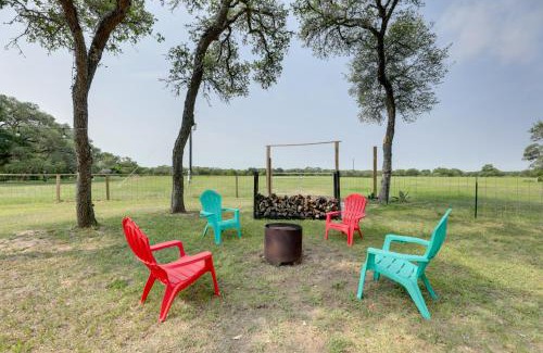 Sublime House | 5 Mi to Splashway Waterpark Cabin in Rock Island