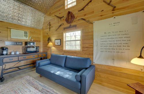Sublime House | 5 Mi to Splashway Waterpark Cabin in Rock Island