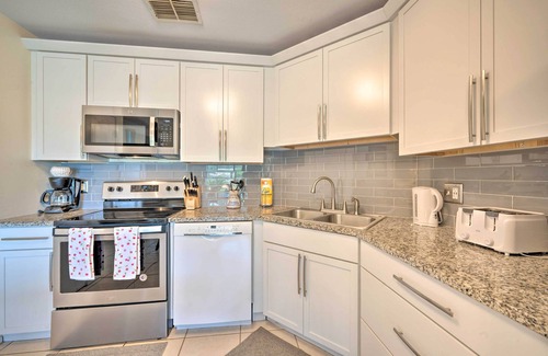 Indian Ridge Cottage | ~ 5 Mi to Theme Parks: Kissimmee Home w/Pool