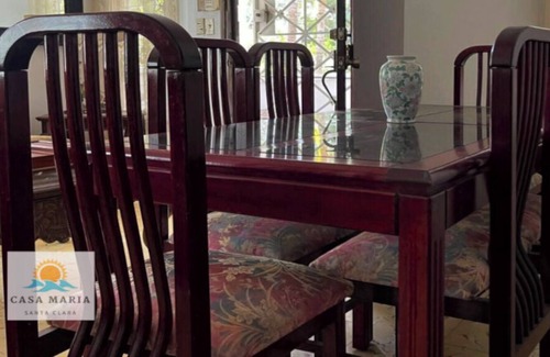 Santa Clara House | 5 min away from Santa Clara Beach - Family house