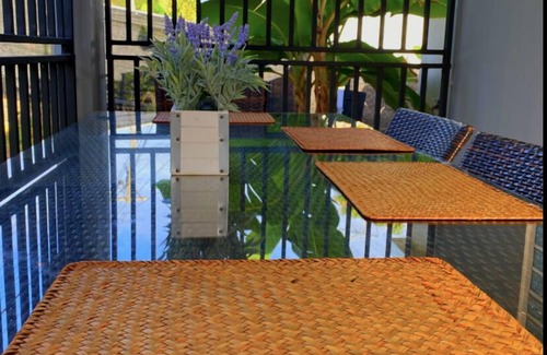 Cabezas House | 5 min from 7 seas, 2 min from Hotel El Conquistador Golf course w/prívate Pool
