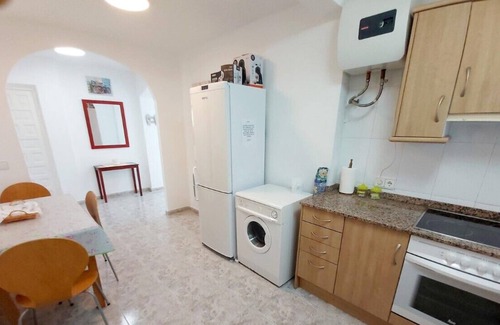 L Almadrava Villa | 5 MIN FROM THE BEACH WITH PRIVATE POOL AND BARBECUE