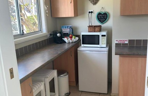 Huskisson Apartment | 5 min stroll to the heart Of Huskisson