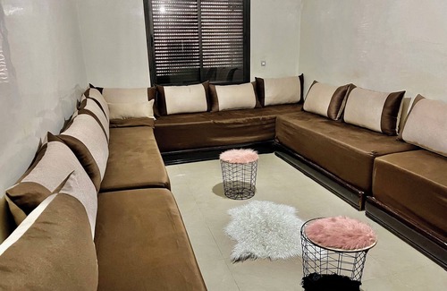 Safi Apartment | 5 min to tajine palace and 5min to safi traditional pottery