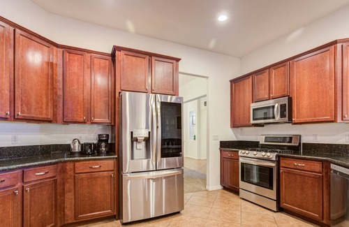 Desert Hot Springs House | 5 min to the hot springs, 30min to the Joshua tree national park