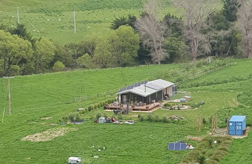 Kairakau House | 5 mins from Kairakau & Mangakuri Beaches