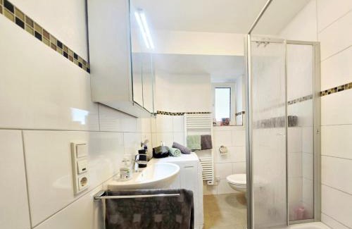 Alt-Heiligkreuz Apartment | 5 Minuten zur historischen Altstadt gemütliche Ferienwohnung in Trier Heilig-Kreuz