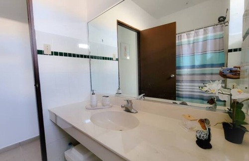 Aguadilla Apartment | 5 MINUTES FROM CRASHBOAT BEACH
