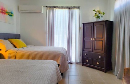 Aguadilla Apartment | 5 MINUTES FROM CRASHBOAT BEACH
