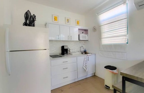 Aguadilla Apartment | 5 MINUTES FROM CRASHBOAT BEACH