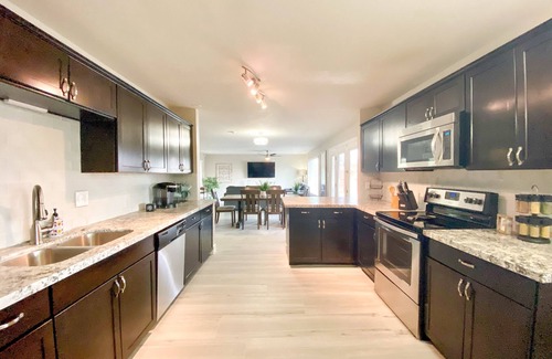 Scottsdale House | 5 Minutes from Old Town Scottsdale/Spring Training!