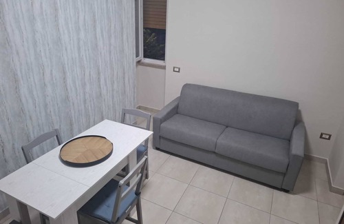 Scafati Apartment | 5 minutes from Pompeii, apartment equipped with all amenities