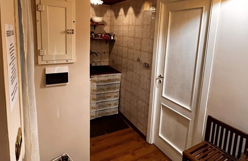 Mergellina Apartment | 5 minutes from the mergellina seafront 4 meters from the mergellina subway