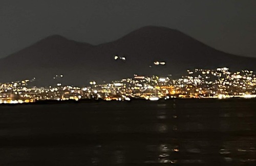 Mergellina Apartment | 5 minutes from the mergellina seafront 4 meters from the mergellina subway