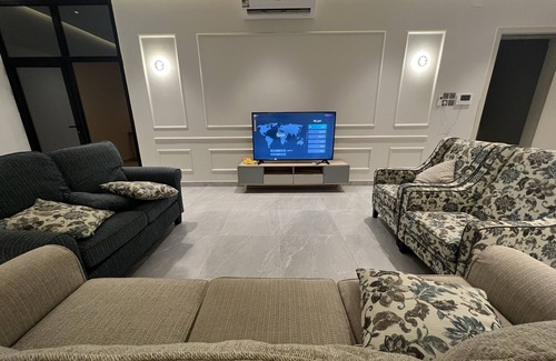 Buraydah House | 5 minutes of the center of the city