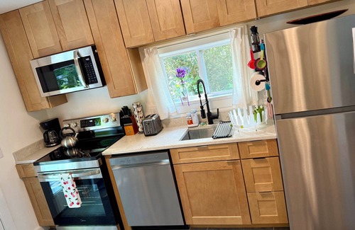 Pine Hill House | 5 minutes to Belleayre! The Birch Creek Cottage