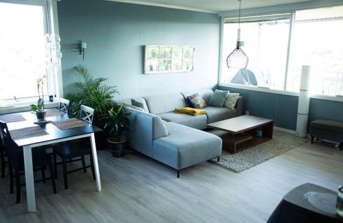 Arendal Apartment | 5 minutes to downtown Arendal-Free Parking