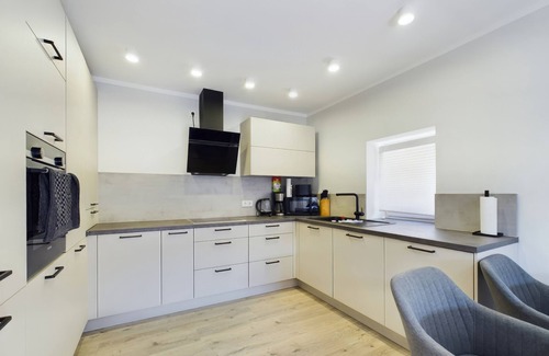 Steinwenden Apartment | 5 Minutes To RAB by GI-Homes OG (TLF/TDY)