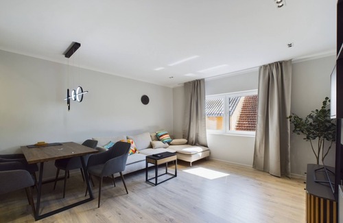 Steinwenden Apartment | 5 Minutes To RAB by GI-Homes OG (TLF/TDY)
