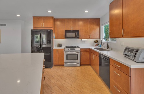 North Park House | 5 minutes to San Diego Zoo w/pool - The San Diego Poolside Paradise