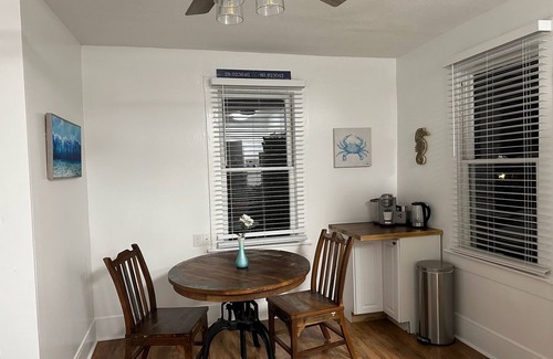 Historic District House | 5 minutes to the beach, 1 block from Canal St