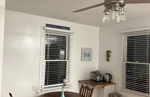 Historic District House | 5 minutes to the beach, 1 block from Canal St