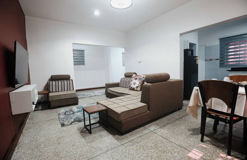 Nungua Apartment | 5 minutes to the beach