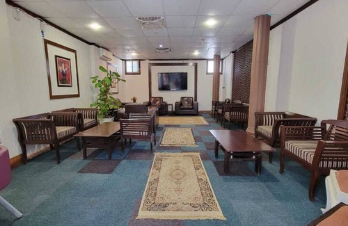 Karachi House | 5 Minutes To The Beach With Family Environment!