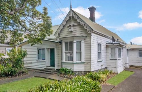 Mount Eden Villa | 5 minutes to the city, 20 minutes to the airport, a single-story villa unit 3