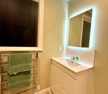 Mount Eden Villa | 5 minutes to the city, 20 minutes to the airport, a single-story villa unit 3