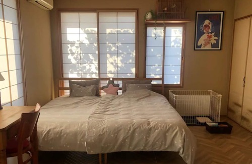 Kasugai House | 5 minutes walk from JR Kasugai Station 15 min / Kasugai Aichi