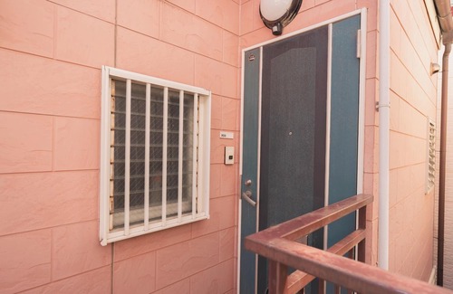 Fujisawa Apartment | 5 minutes walk from Kugenuma Kaigan Station a few minutes drive to Tsujido Beach Maximum 3 people/Fujisawa Kanagawa