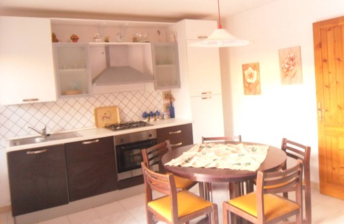 Putzu Idu Apartment | 5 minutes walk from the beach