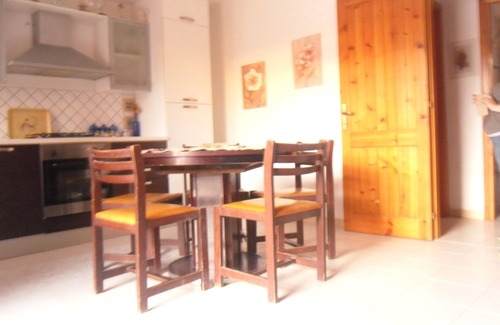 Putzu Idu Apartment | 5 minutes walk from the beach