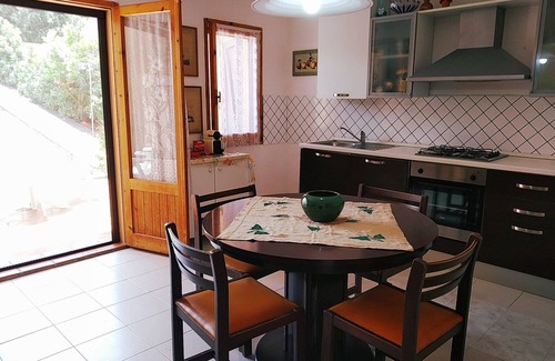 Putzu Idu Apartment | 5 minutes walk from the beach