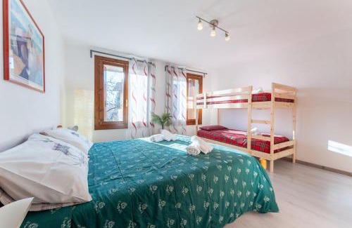 Roana Apartment | 5 minuti da Asiago - Garage e BBQ