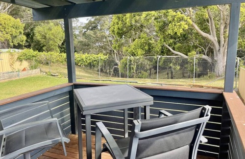 Port Macquarie House | “5 O'clock Somewhere” 6BR sleeps 18 w/Kids Retreat