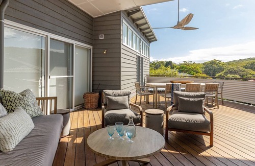 Boomerang Beach House | 5 on Coast @ Boomerang Beach