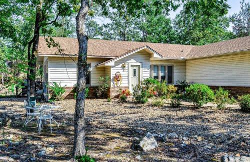 Hot Springs Village House | 5 Paterna Lane