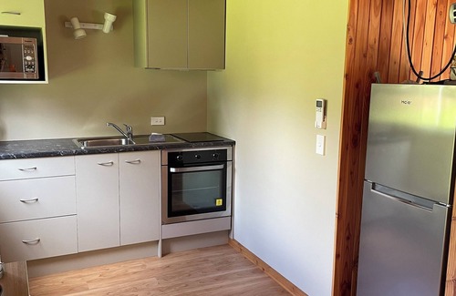 Dannevirke Apartment | 5 Peaks Dannevirke Peaceful Guest Suite