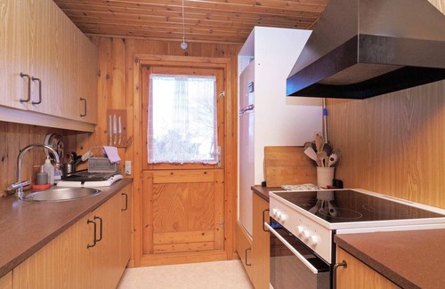 Havnsø House | 5 person holiday home in Føllenslev-By Traum