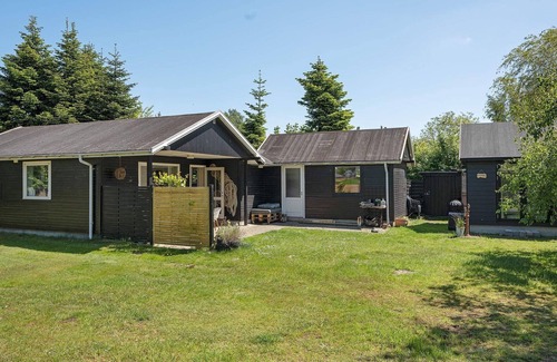 Marielyst House | 5 person holiday home in Væggerløse