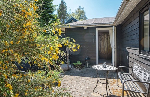 Marielyst House | 5 person holiday home in Væggerløse