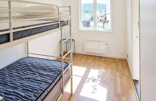 Atvidaberg Municipality House | 5 person holiday home in ÅTVIDABERG