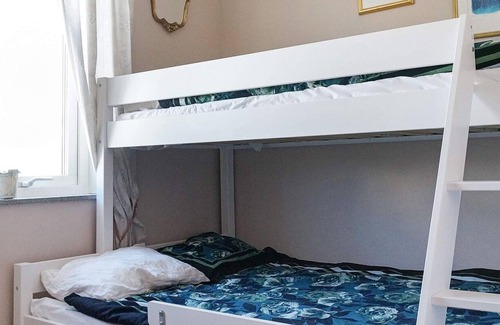Fjallbacka House | 5 person holiday home in Fjällbacka